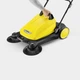 Ручная подметальная машина Karcher S 4 Twin 2 в 1 (1.766-365.0) - изображение 5