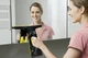 Віконний пилосос Karcher WV 2 Premium Black Edition (1.633-425.0) - зображення 4