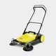 Ручная подметальная машина Karcher S 6 TWIN (1.766-460.0) - изображение 5