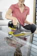 Віконний пилосос Karcher WV 2 Premium Black Edition (1.633-425.0) - зображення 5