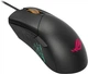 Миша Asus ROG Gladius III USB Black (90MP0270-BMUA00) - зображення 2