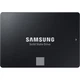 Накопитель SSD 2.5" 1TB 870 EVO Samsung (MZ-77E1T0BW) - изображение 1