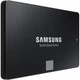 Накопитель SSD 2.5" 1TB 870 EVO Samsung (MZ-77E1T0BW) - изображение 3