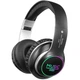 Беспроводные наушники VJ 33 Black - изображение 1