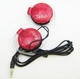 Наушники накладные Tello Т280 Red - изображение 1