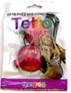 Наушники накладные Tello Т280 Red - изображение 2