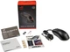 Миша Asus ROG Gladius III USB Black (90MP0270-BMUA00) - зображення 13