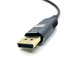 Кабель "C.i" 4K/60Hz USB Type-C (Thunderbolt 3) to DisplayPort 1.8m для MacBook/iMac - изображение 6