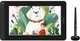 Графический монитор HUION Kamvas 12 + перчатка (GS1161) Cosmo Black - изображение 1