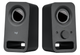 Комп'ютерна акустика Logitech Multimedia Speakers Z150 (чорний) 2.0 6 Вт - изображение 2