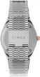 Женские часы Timex Q Timex Tx2u95600 - изображение 3