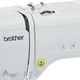 Вишивальна машина BROTHER INNOV-IS M230E - зображення 4