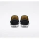 Жіночі кеди Converse Chuck Taylor All Star Black Ox M9166C чорні, Колір Чорний, Розмір 37 - зображення 3