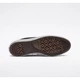 Жіночі кеди Converse Chuck Taylor All Star Black Ox M9166C чорні, Колір Чорний, Розмір 37 - зображення 7