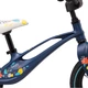 Беговел Lionelo Bart Air Blue Navy (LOE-BART AIR BLUE NAVY) - изображение 5