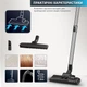 Пылесос без мешка ROWENTA Swift Power Cyclonic RO2933EA - изображение 7