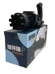 Игрушечный Пулемет генератор мыльных пузырей пистолет PRINCIPLE BUBBLE GUN GATLING машинка автомат електрический пузыремёт для детей Пузырьковая пушка Гатлинга 8 отверстий Black - изображение 2