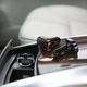 FM-трансмиттер Baseus T-Typed MP3 Car Charger S-09 2USB 3.4A Серебристый (CCALL-TM0A) - изображение 9