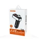 ФМ модулятор LUTU C7 Bluetooth 5.0 CountryMan - изображение 4