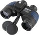 Бинокль Sigeta Admiral 7x50 Blue floating/compass/reticle морской (65813) - изображение 1