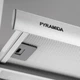 Вытяжка PYRAMIDA TL 60 IX - изображение 2