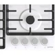 Варочная поверхность GORENJE GW 642 AXW - изображение 7