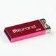 Флеш-накопичувач Mibrand USB 2.0 Chameleon 4Gb Pink (MI2.0/CH4U6P) - изображение 1