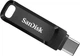 Флеш-накопичувач SanDisk USB 3.1 Ultra Dual Go Type-C 128Gb (150 Mb/s) (SDDDC3-128G-G46) - зображення 5