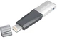 Флеш-накопичувач SanDisk USB 3.0 iXpand Mini 256Gb Lightning Apple (SDIX40N-256G-GN6NE) - изображение 1