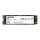Накопичувач SSD M.2 Patriot P300 2TB NVMe 2280 PCIe 3.0x4 3D NAND TLC (P300P2TBM28) - изображение 1