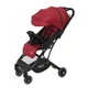 Коляска прогулочная Tilly Bella T-163 Brick Red + дождевик - изображение 1