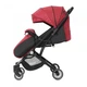Коляска прогулочная Tilly Bella T-163 Brick Red + дождевик - изображение 2