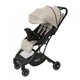 Коляска прогулочная Tilly Bella T-163 Linen Beige + дождевик - изображение 1