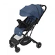 Коляска прогулочная Tilly Bella T-163 Sky Blue +дождевик - изображение 1