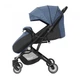 Коляска прогулочная Tilly Bella T-163 Sky Blue +дождевик - изображение 2
