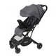 Коляска прогулочная Tilly Bella T-163 Anchor Grey + дождевик - изображение 1