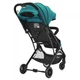 Коляска прогулочная Tilly Bella T-163 Pear Green + дождевик - изображение 3