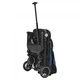 Коляска прогулочная Tilly Bella T-163 Sky Blue +дождевик - изображение 5