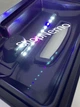 Кришка для акваріума прямокутна 500х300 мм ZooCool T4-LED - зображення 2