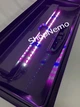 Крышка для аквариума прямоугольная 800х350 мм ZooCool T4-LED - изображение 3