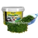 Корм фасований для травоїдних акваріумних риб Tetra Algae Mix (Спіруліна, норі, хлорела) 100 г - зображення 1