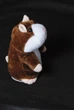 Интерактивная игрушка хомяк повторюшка Коричневый - изображение 2