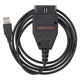 Автосканер VAG K+CAN Commander 1.4 - изображение 5