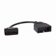 Переходник Obd2 GM12 12pin (OBDI, OBD1) на OBD2 16pin (ВАЗ, Daewoo) - изображение 1