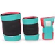 Комплект захисту Rio Roller Triple Pad Set S red-mint (RIO600-RM-S) - изображение 3