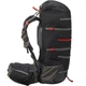 Рюкзак Sierra Designs Flex Capacitor 60-75 спинка M/L бедренный пояс M/L Темно-серый - изображение 4