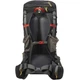 Рюкзак Sierra Designs Flex Capacitor 25-40 спинка S/M бедренный пояс S/M peat - изображение 5