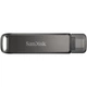 USB флеш накопичувач SANDISK 64GB iXpand Drive Luxe Type-C / Lightning (SDIX70N-064G-GN6NN) - зображення 1