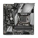Материнская плата GIGABYTE Z590M GAMING X - зображення 2