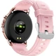 Смарт-часы Gelius Pro GP-SW005 (NEW GENERATION) (IP67) Pink/Gold (ProGP-SW005(NEWGENERATION)Pink/Gold) - изображение 4